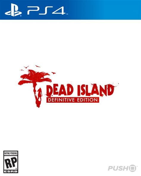 Buy Dead Island Definitive Edition 